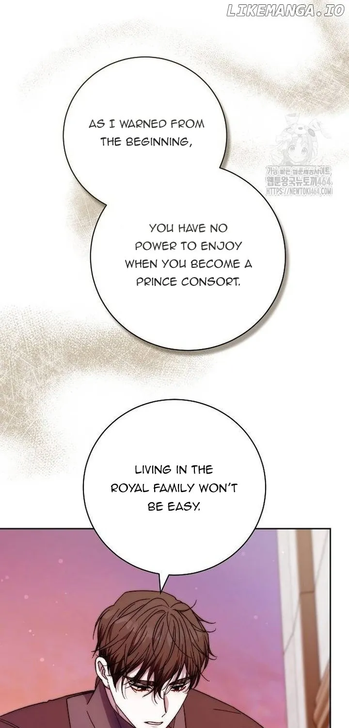 I Will Raise My Child As Another Man’s Chapter 21 page 94 - 