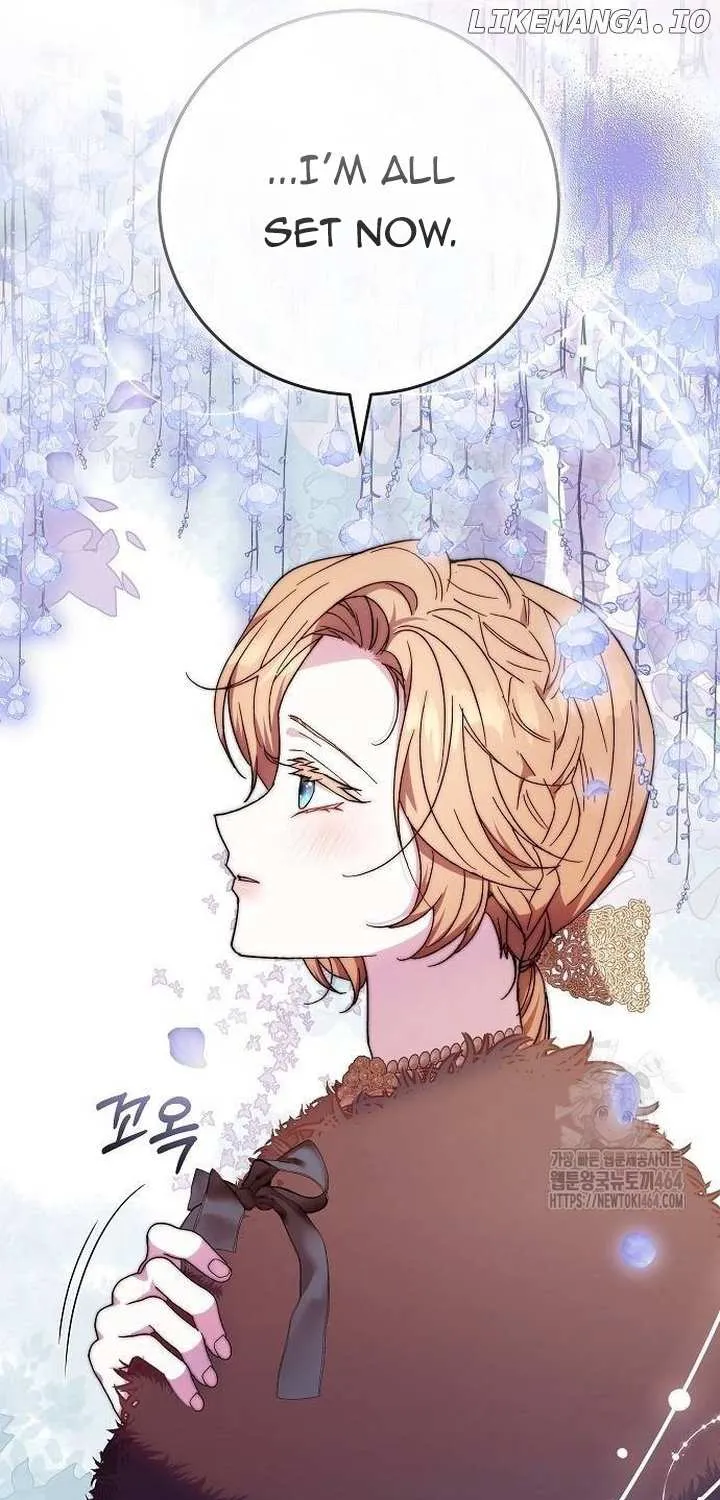 I Will Raise My Child As Another Man’s Chapter 21 page 97 - 