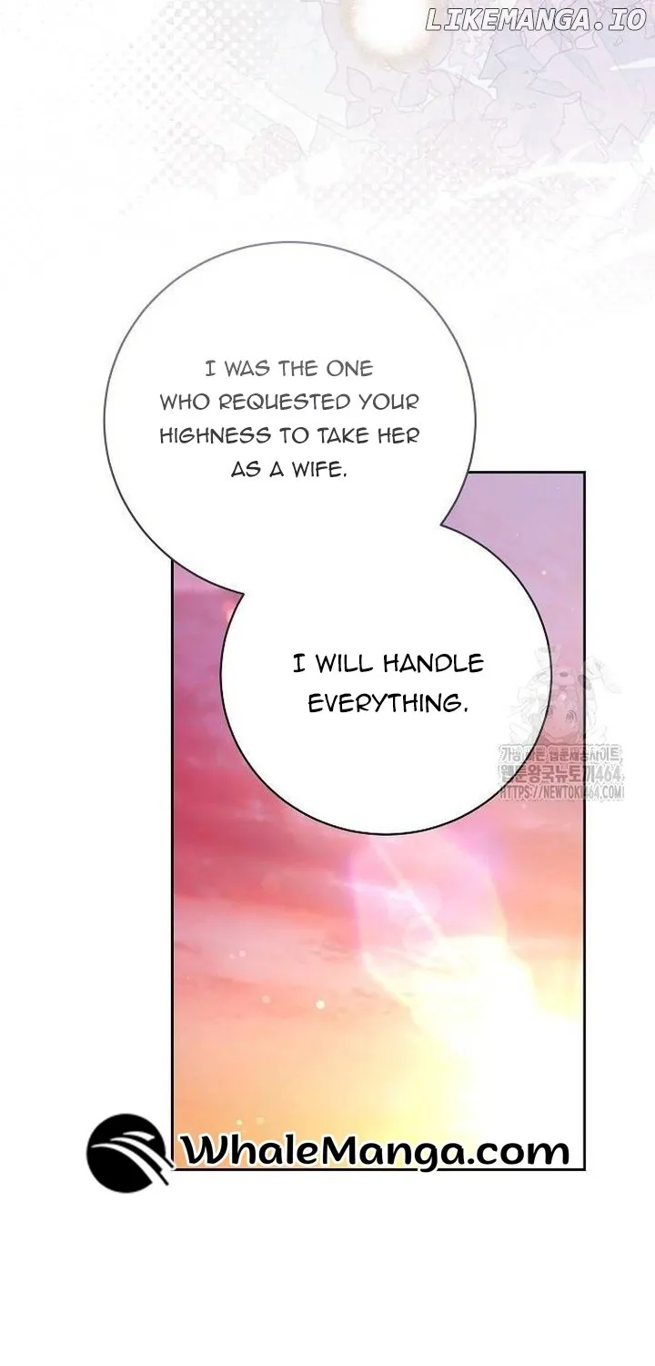 I Will Raise My Child As Another Man’s Chapter 21 page 99 - 