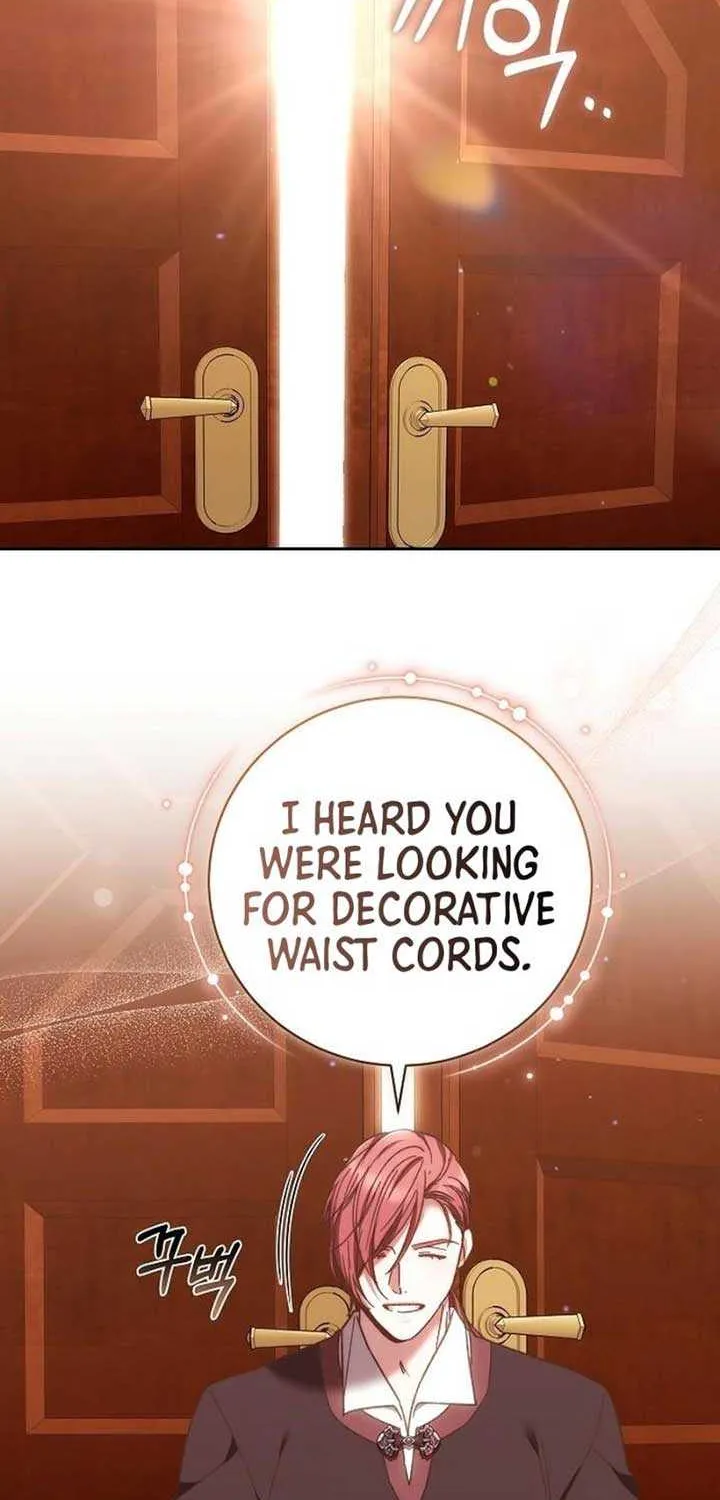 I Will Raise My Child As Another Man’s Chapter 39 page 29 - 