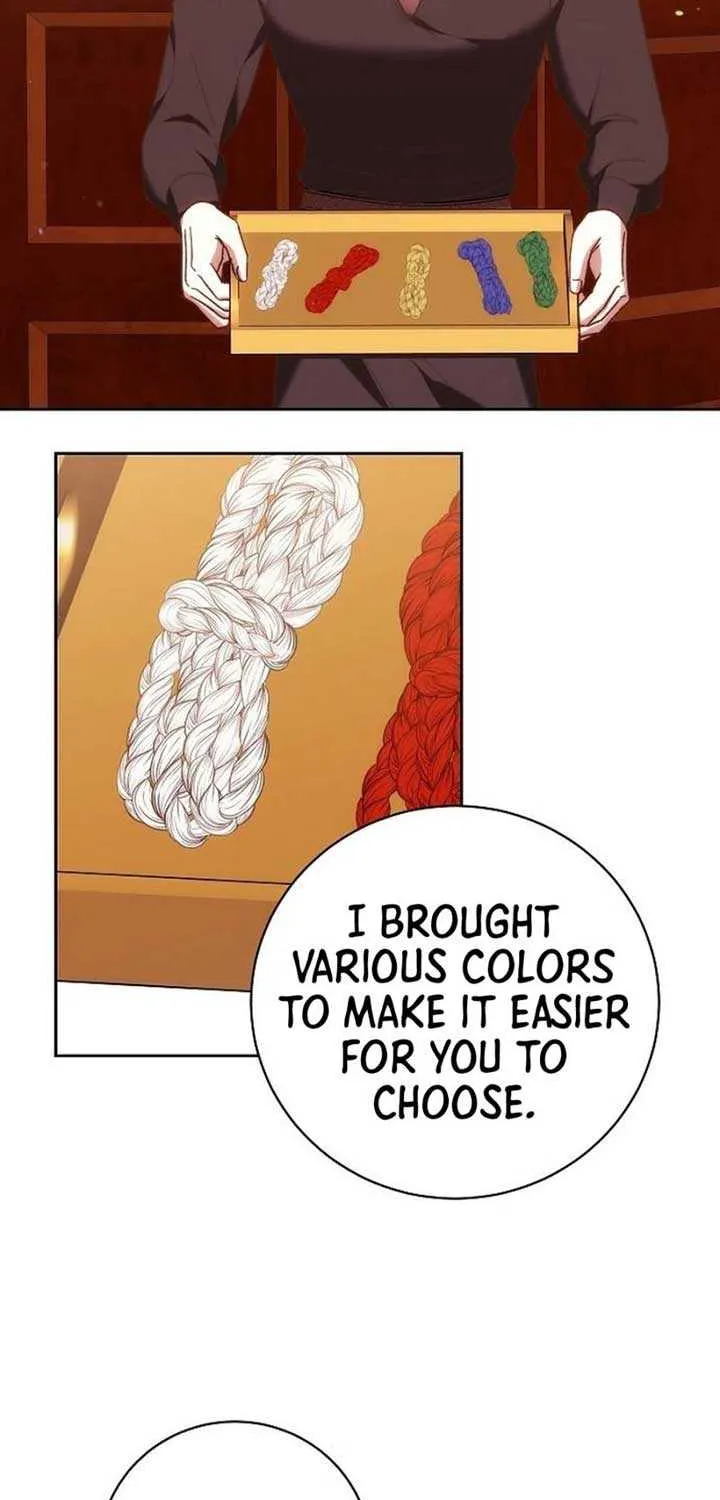 I Will Raise My Child As Another Man’s Chapter 39 page 30 - 