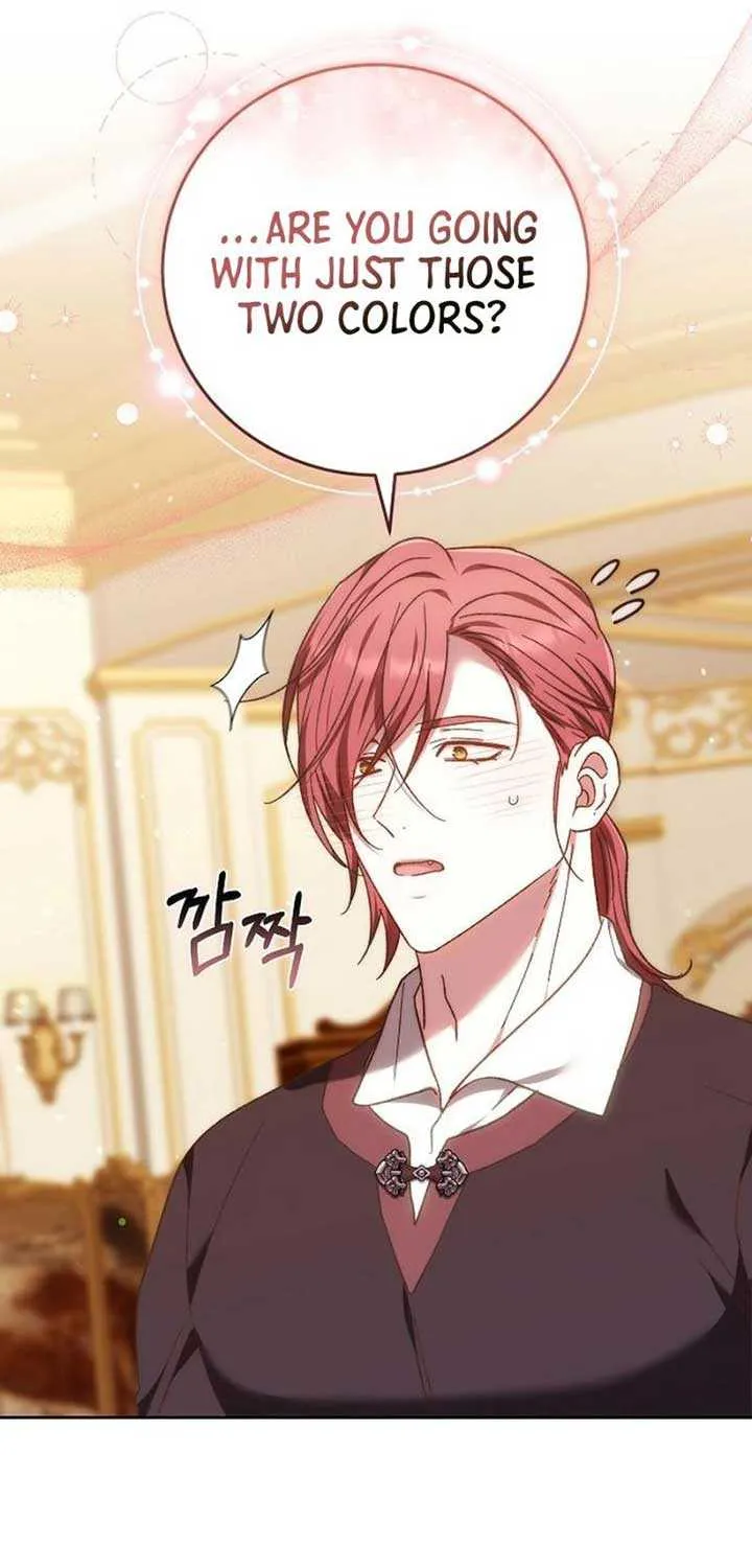 I Will Raise My Child As Another Man’s Chapter 39 page 34 - 