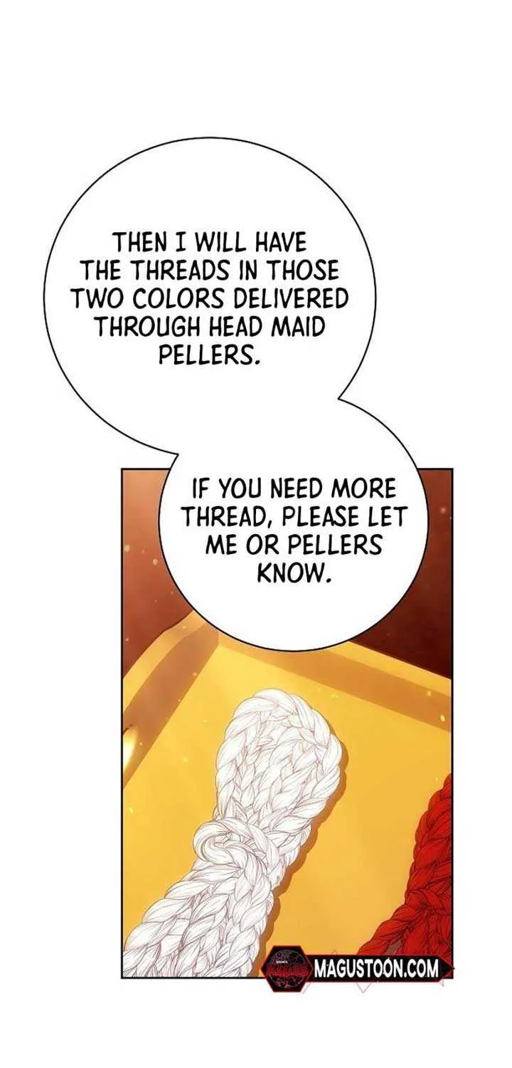 I Will Raise My Child As Another Man’s Chapter 39 page 36 - 