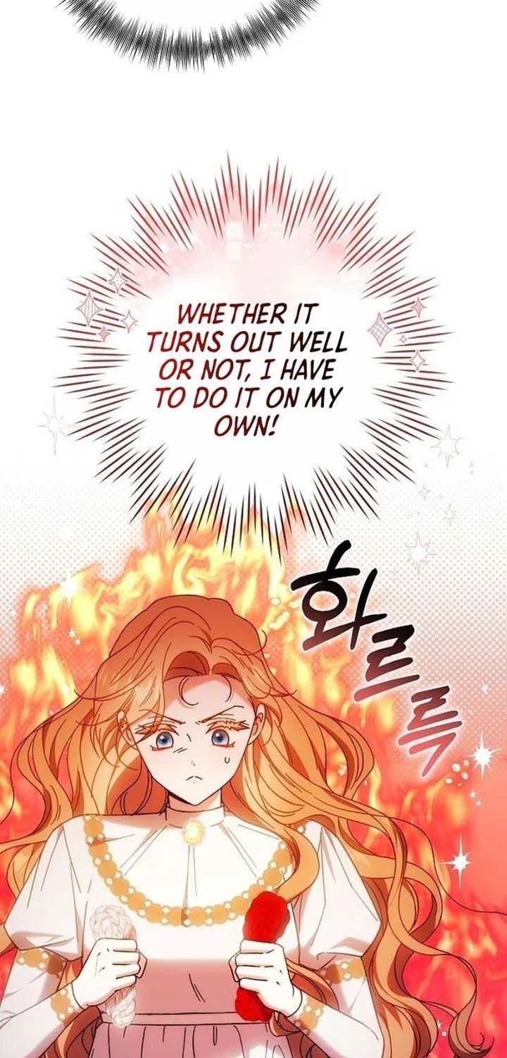 I Will Raise My Child As Another Man’s Chapter 39 page 42 - 