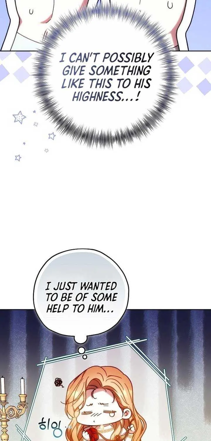 I Will Raise My Child As Another Man’s Chapter 39 page 46 - 