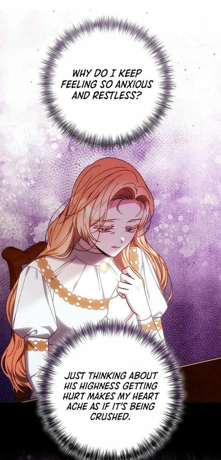 I Will Raise My Child As Another Man’s Chapter 39 page 49 - 