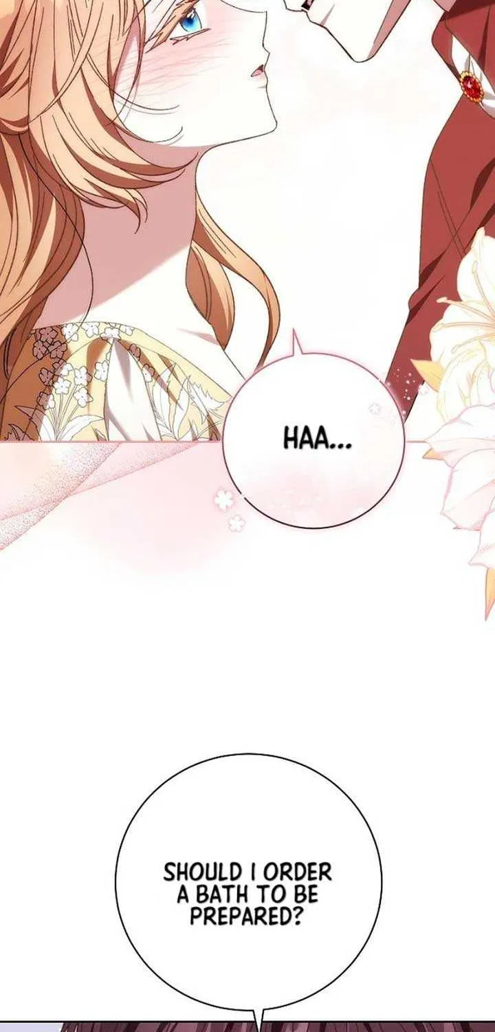 I Will Raise My Child As Another Man’s Chapter 39 page 6 - 