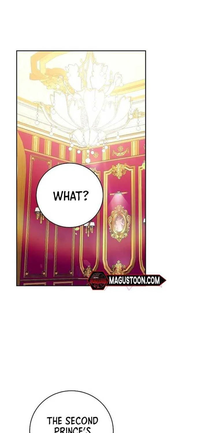I Will Raise My Child As Another Man’s Chapter 39 page 53 - 