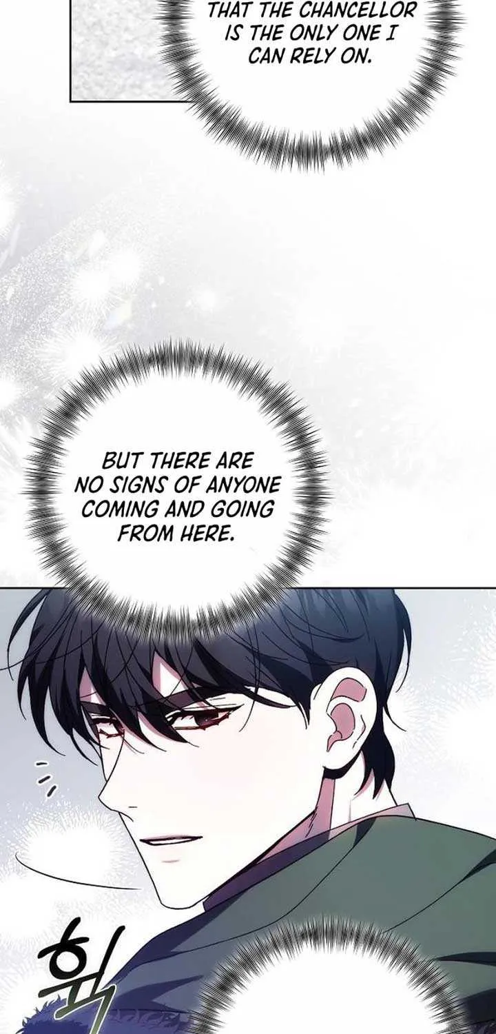 I Will Raise My Child As Another Man’s Chapter 39 page 68 - 