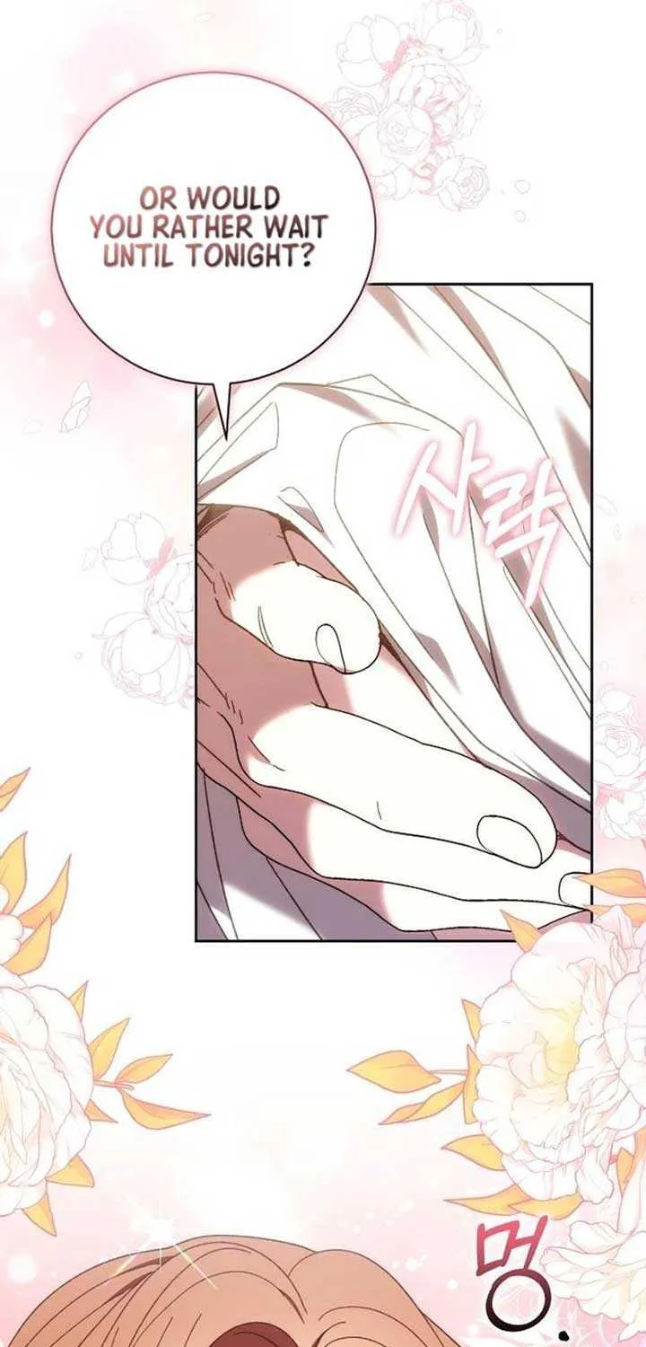 I Will Raise My Child As Another Man’s Chapter 39 page 8 - 