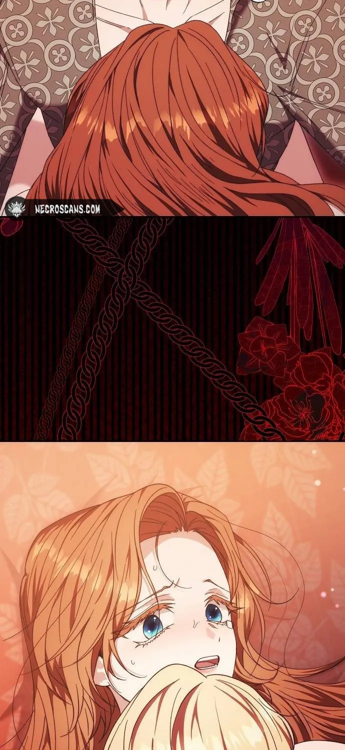 I Will Raise This Boy as Another Man's Child Chapter 13 page 3 - 