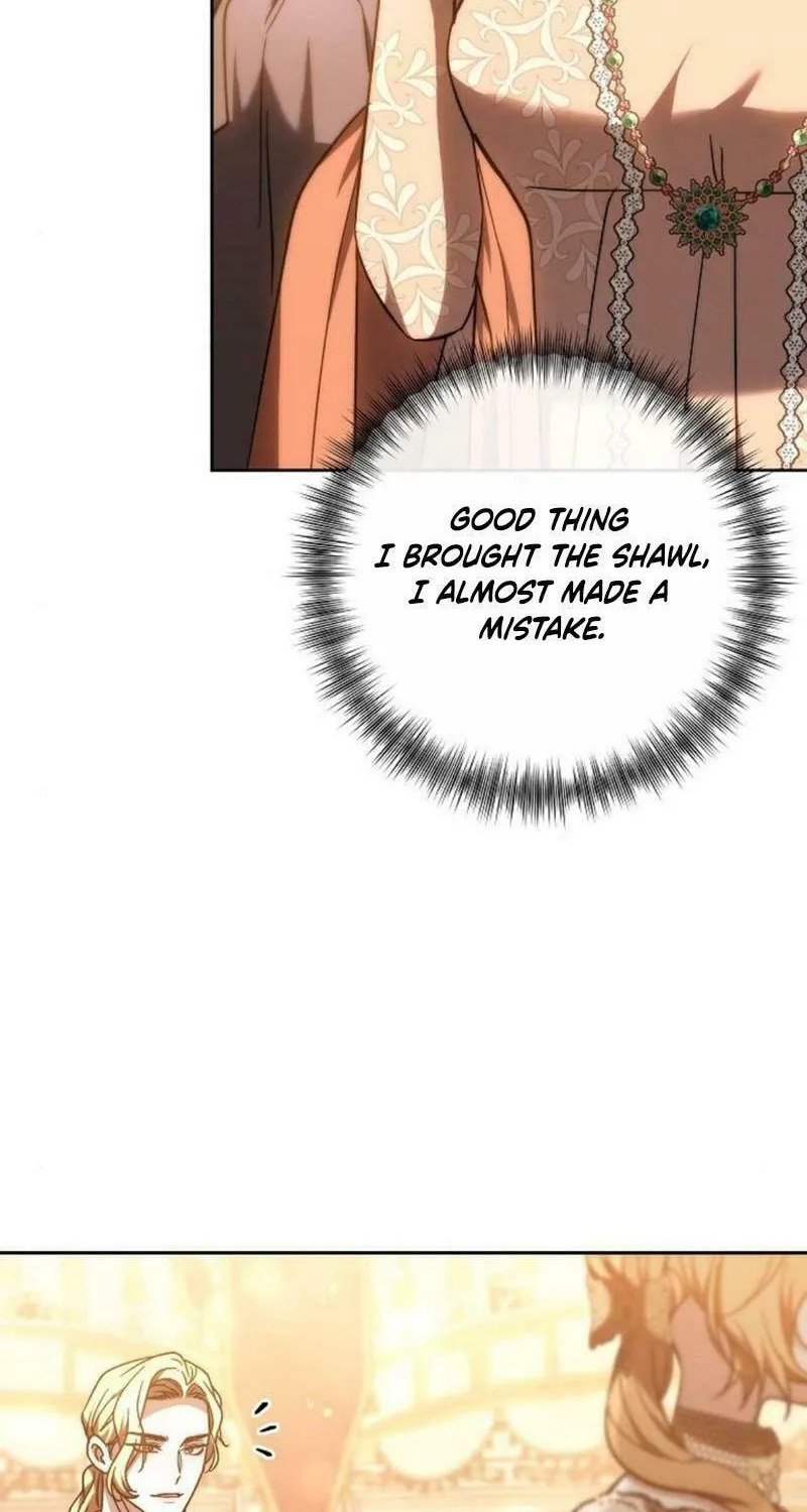 I Will Raise This Boy as Another Man's Child Chapter 21 page 13 - 
