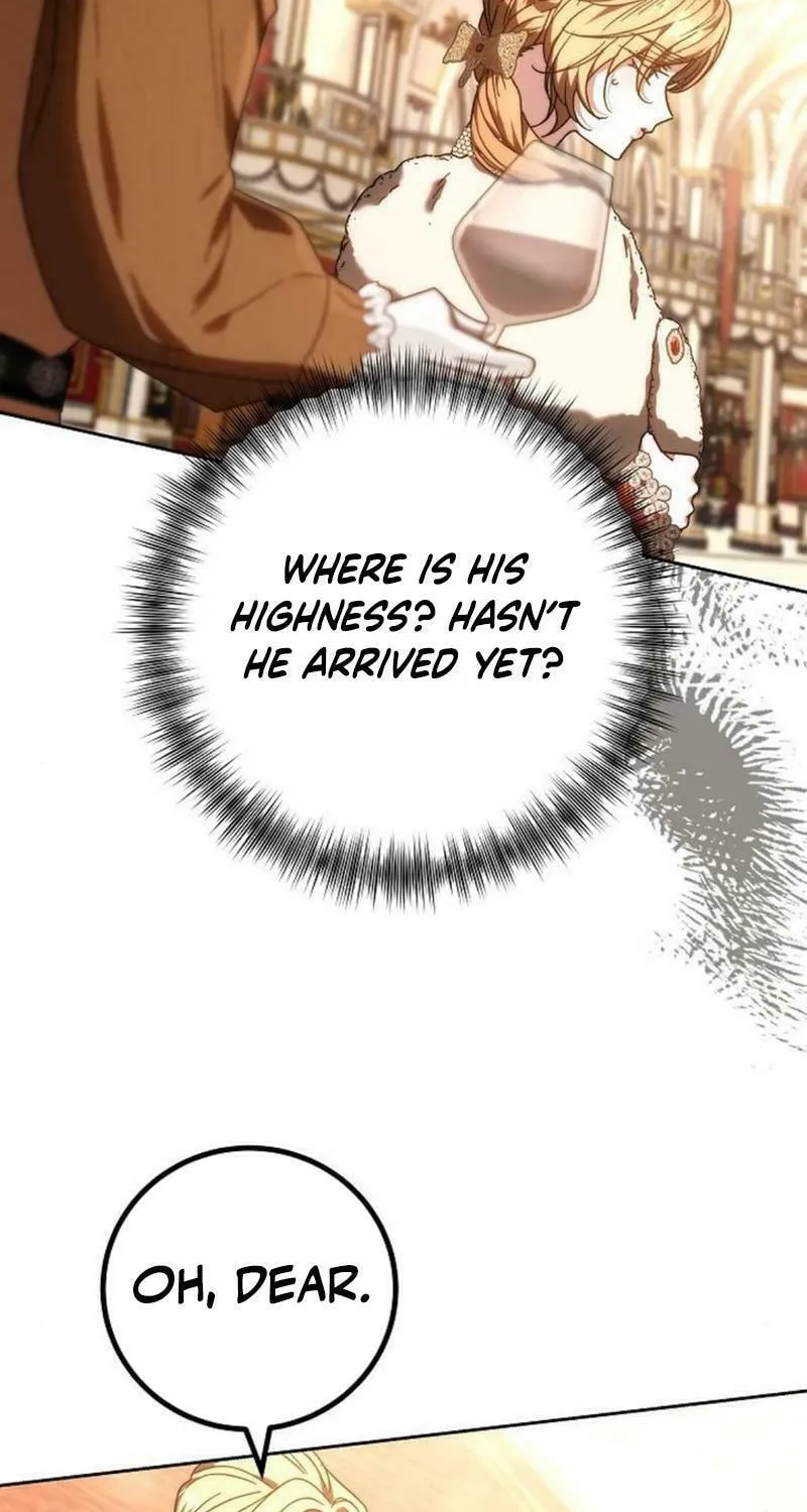 I Will Raise This Boy as Another Man's Child Chapter 21 page 15 - 