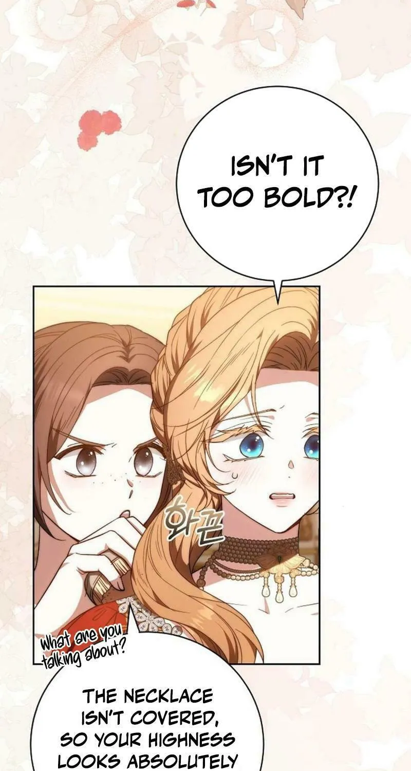 I Will Raise This Boy as Another Man's Child Chapter 21 page 3 - 
