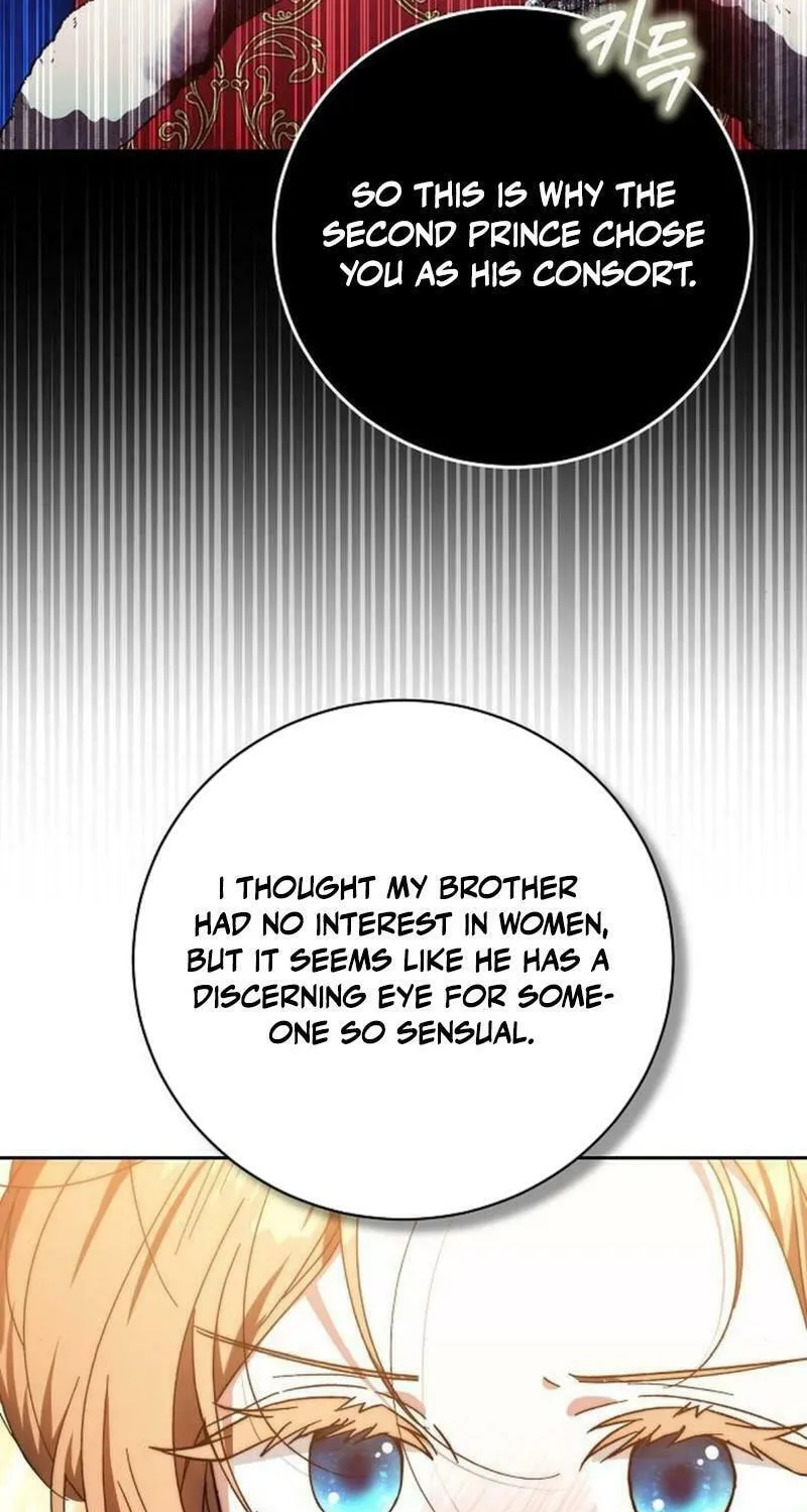 I Will Raise This Boy as Another Man's Child Chapter 21 page 24 - 