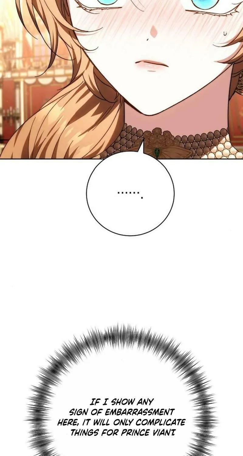 I Will Raise This Boy as Another Man's Child Chapter 21 page 25 - 