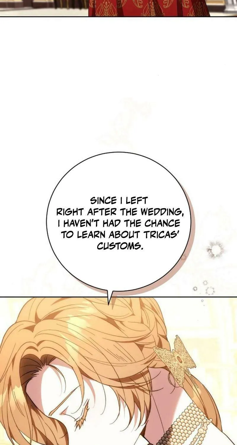 I Will Raise This Boy as Another Man's Child Chapter 21 page 30 - 