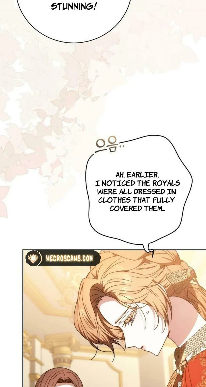 I Will Raise This Boy as Another Man's Child Chapter 21 page 4 - 