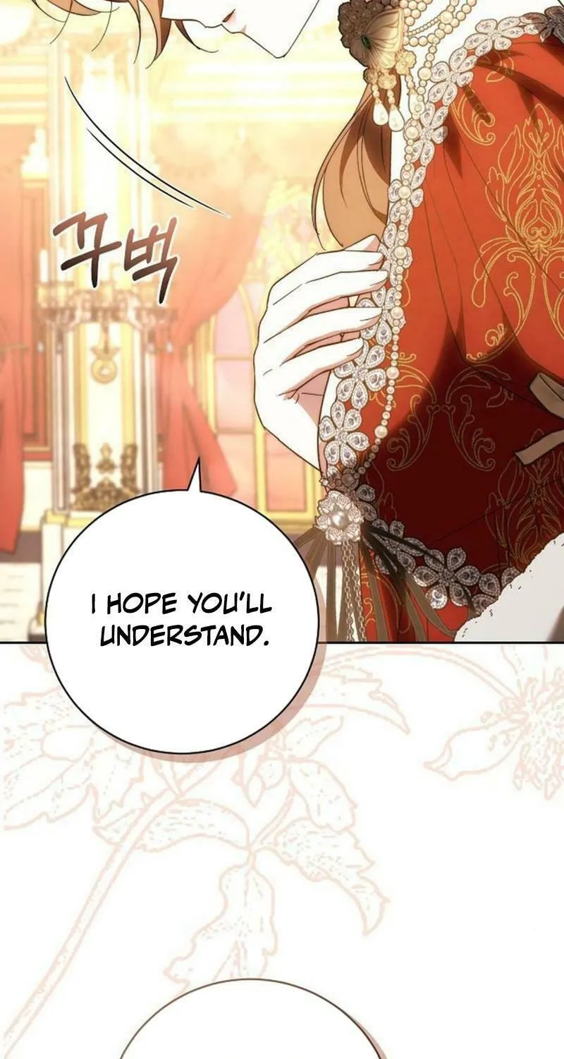 I Will Raise This Boy as Another Man's Child Chapter 21 page 31 - 