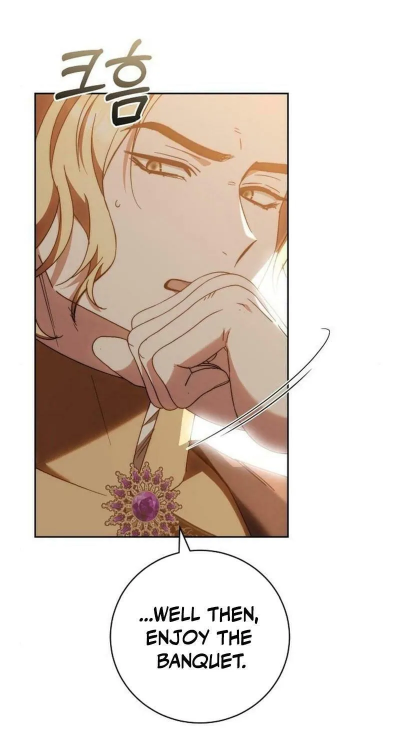 I Will Raise This Boy as Another Man's Child Chapter 21 page 33 - 