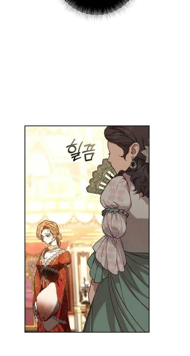 I Will Raise This Boy as Another Man's Child Chapter 21 page 35 - 