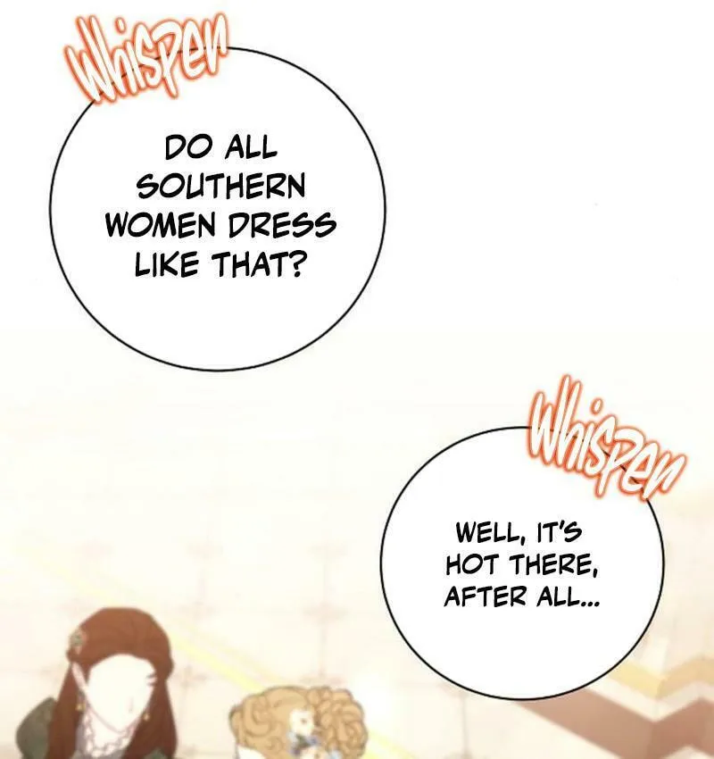 I Will Raise This Boy as Another Man's Child Chapter 21 page 36 - 