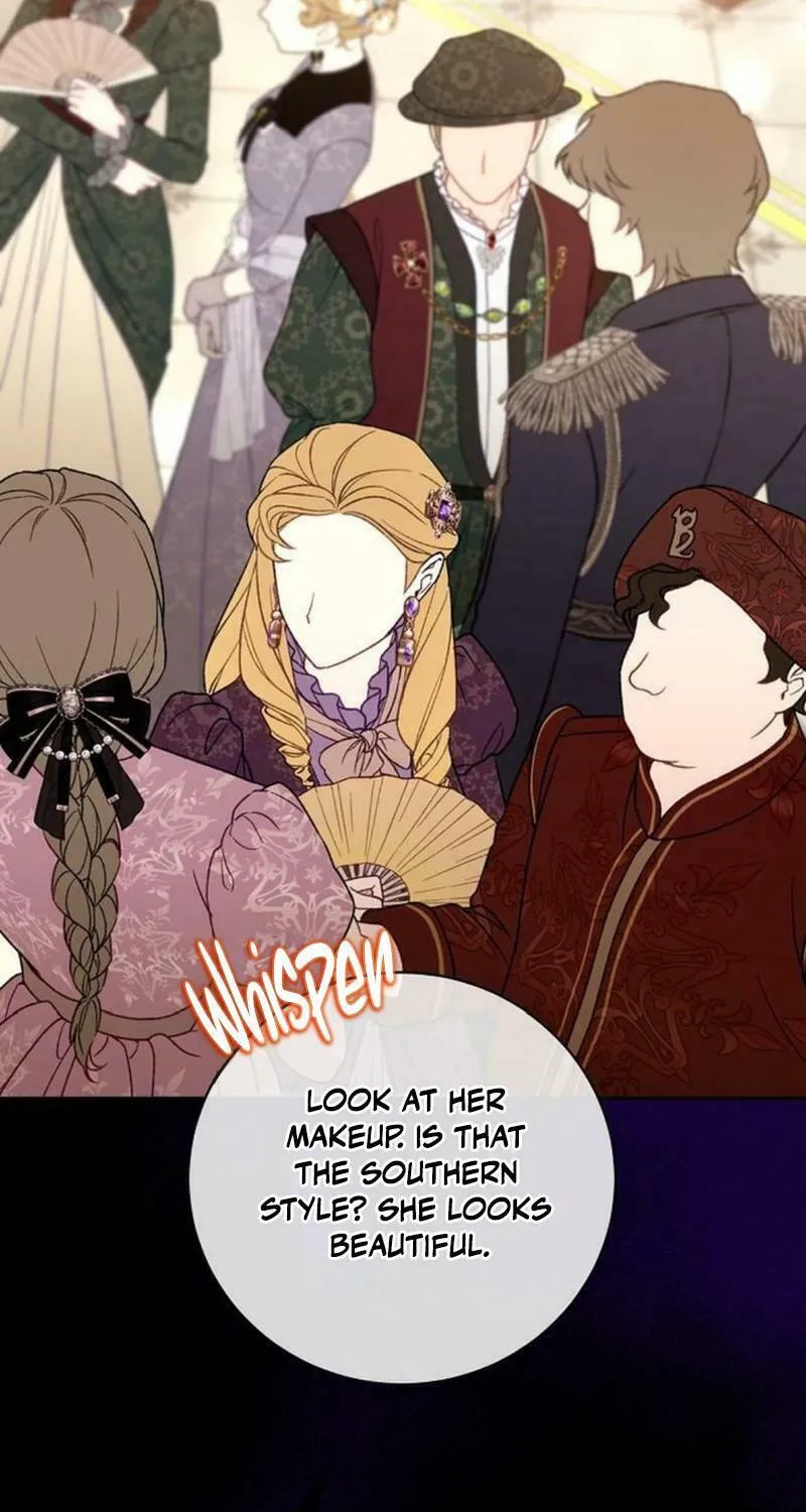 I Will Raise This Boy as Another Man's Child Chapter 21 page 37 - 