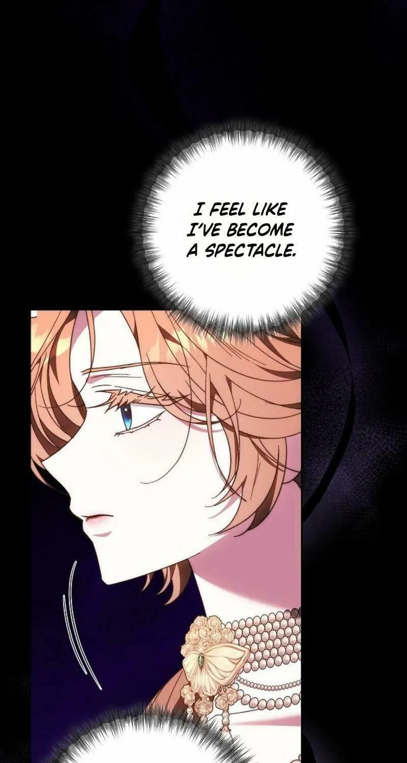 I Will Raise This Boy as Another Man's Child Chapter 21 page 38 - 