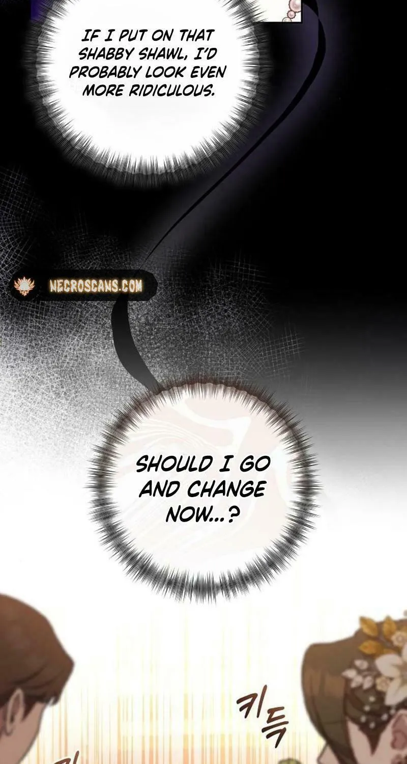 I Will Raise This Boy as Another Man's Child Chapter 21 page 39 - 