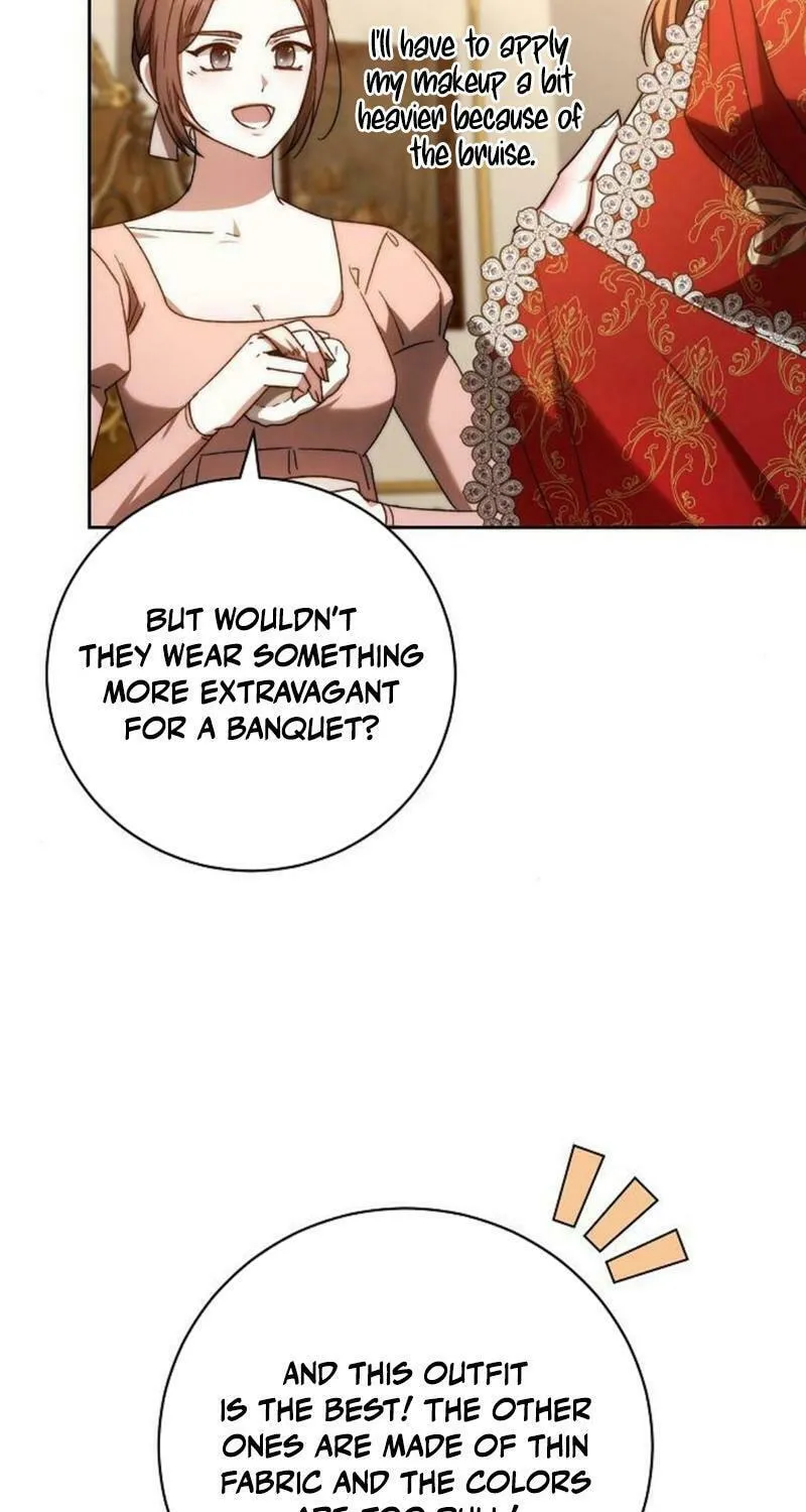 I Will Raise This Boy as Another Man's Child Chapter 21 page 5 - 