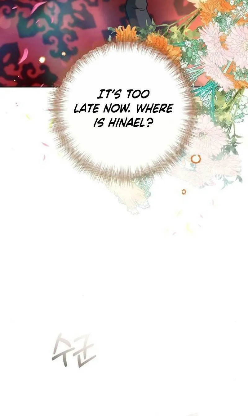 I Will Raise This Boy as Another Man's Child Chapter 21 page 44 - 