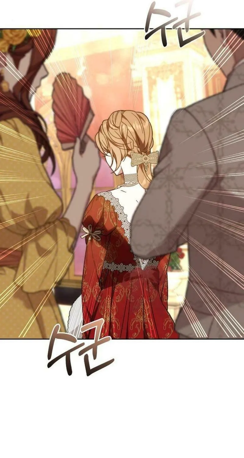 I Will Raise This Boy as Another Man's Child Chapter 21 page 45 - 