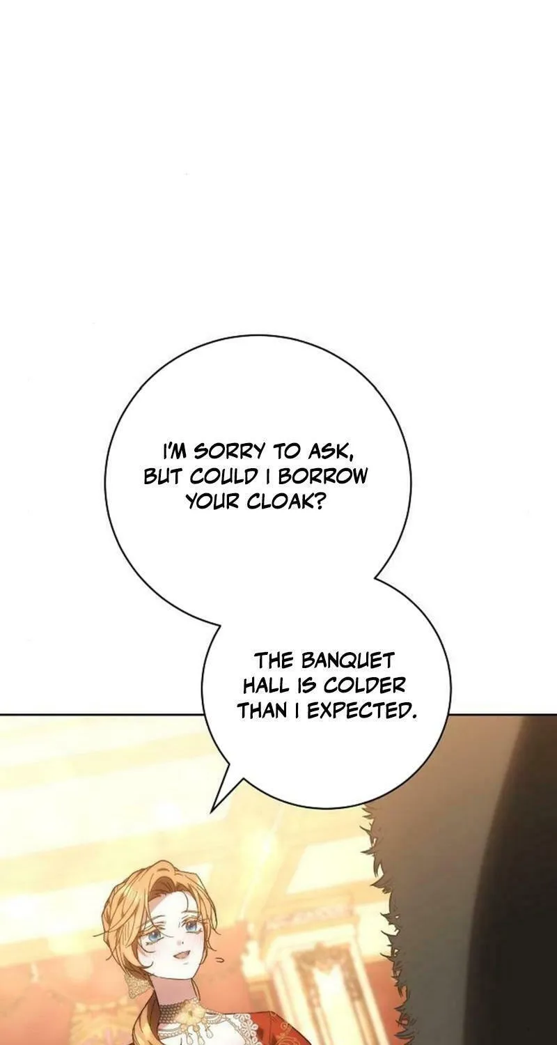 I Will Raise This Boy as Another Man's Child Chapter 21 page 50 - 