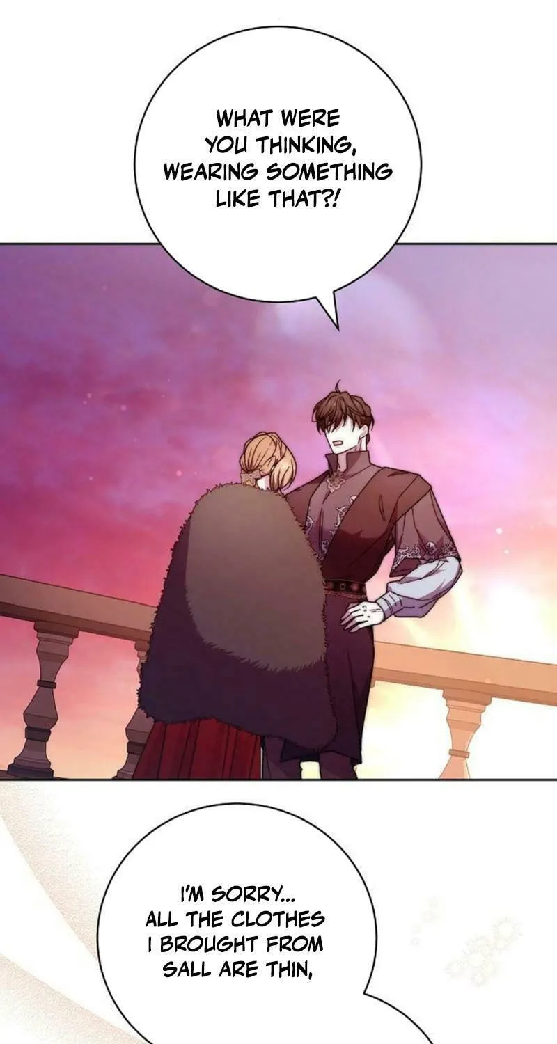 I Will Raise This Boy as Another Man's Child Chapter 21 page 57 - 