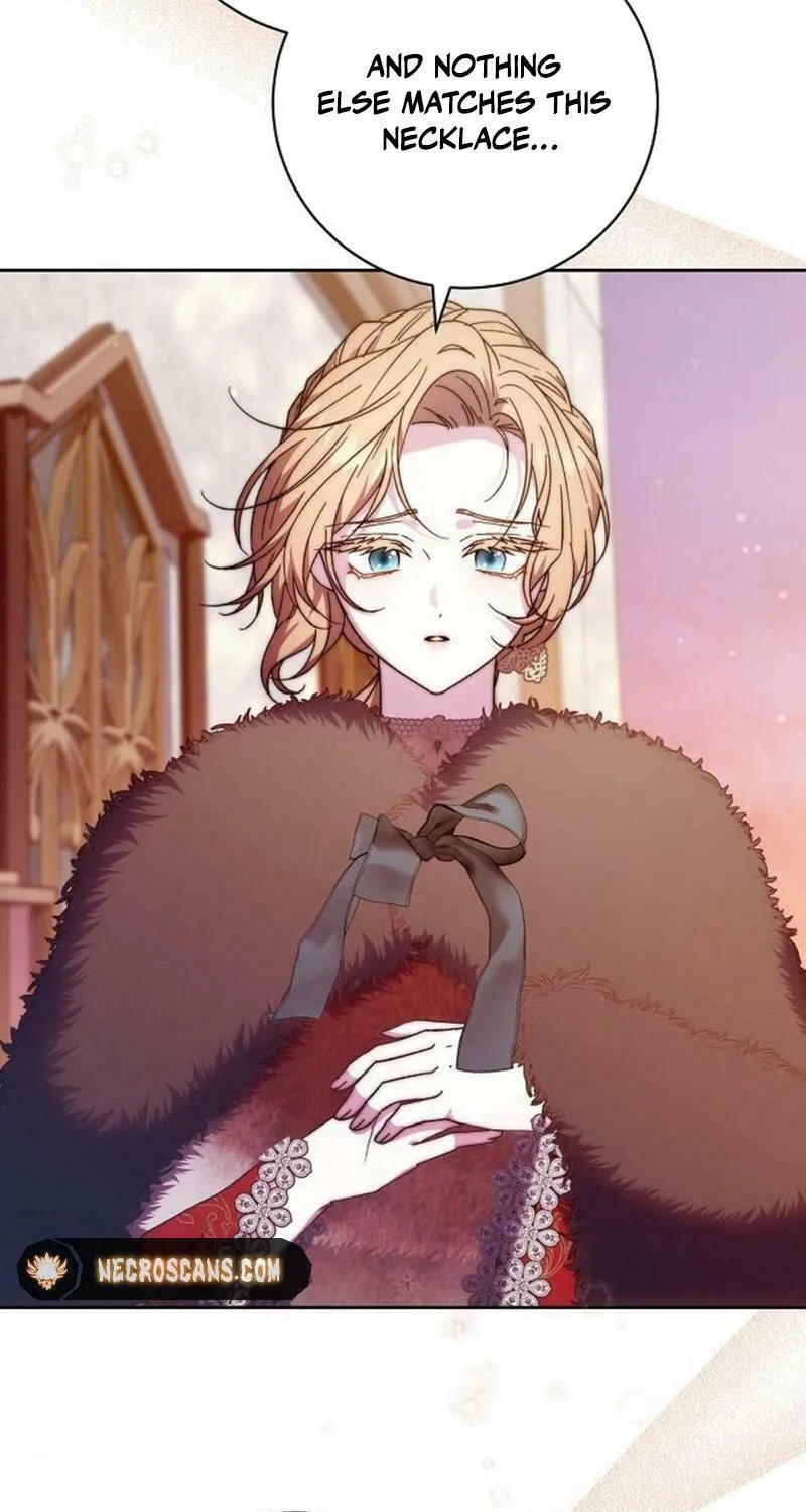 I Will Raise This Boy as Another Man's Child Chapter 21 page 58 - 