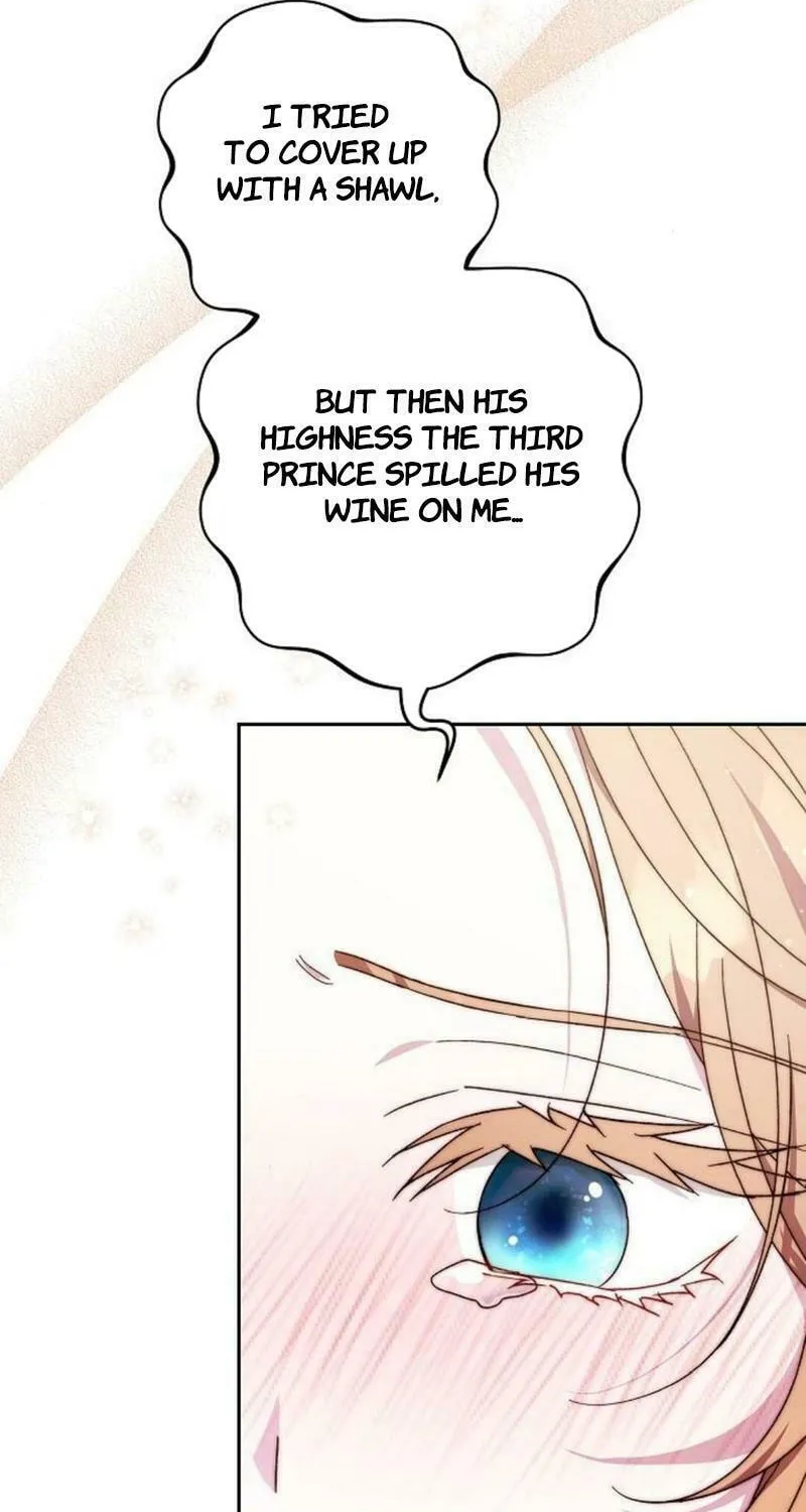 I Will Raise This Boy as Another Man's Child Chapter 21 page 59 - 