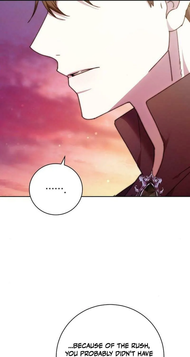 I Will Raise This Boy as Another Man's Child Chapter 21 page 63 - 