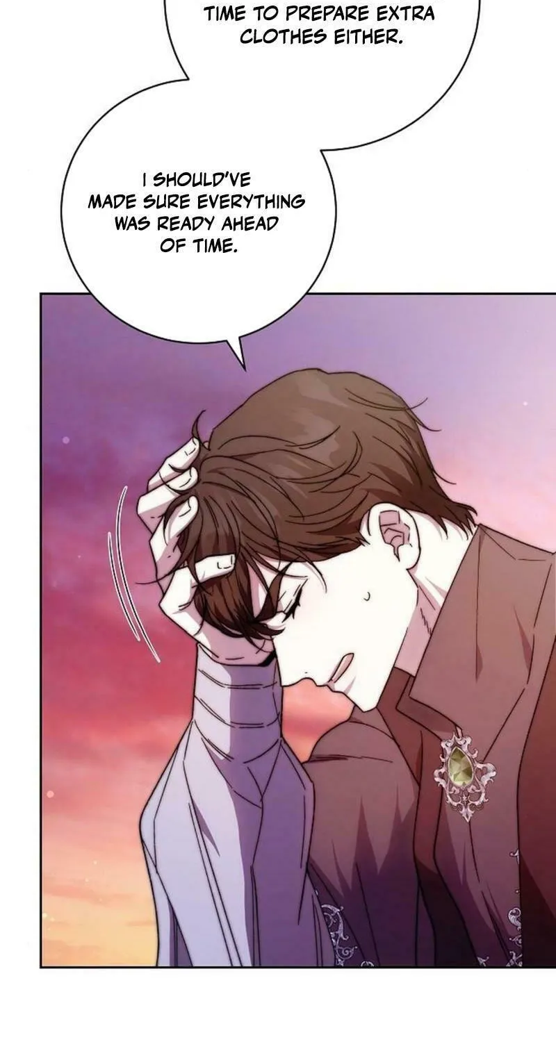 I Will Raise This Boy as Another Man's Child Chapter 21 page 64 - 