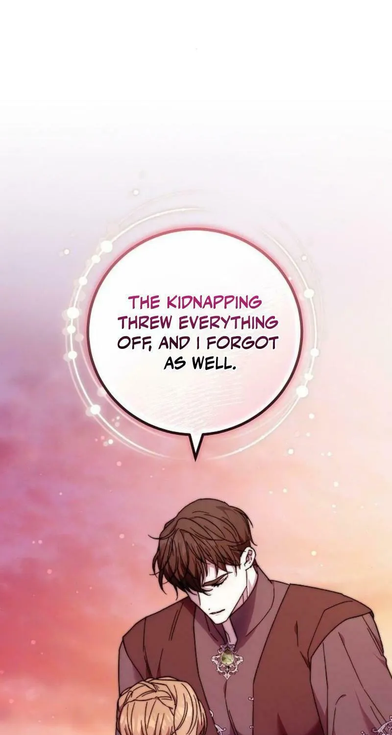 I Will Raise This Boy as Another Man's Child Chapter 21 page 65 - 
