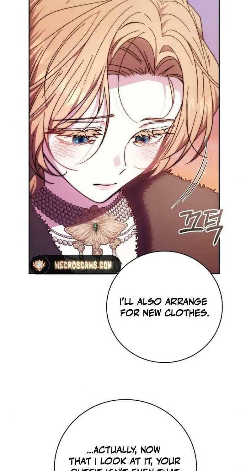 I Will Raise This Boy as Another Man's Child Chapter 21 page 67 - 