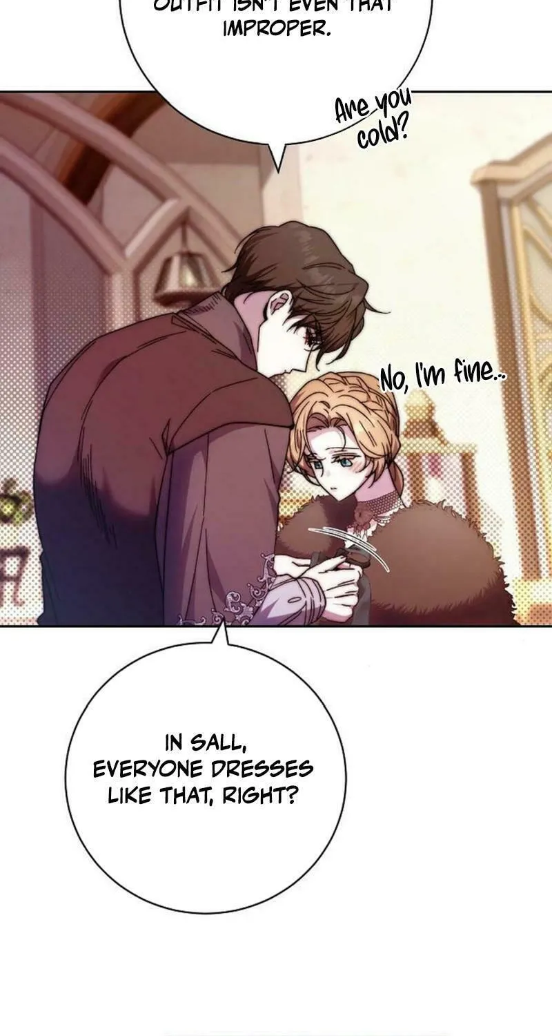 I Will Raise This Boy as Another Man's Child Chapter 21 page 68 - 