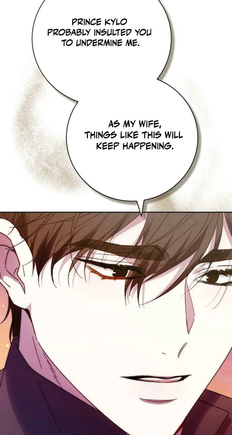 I Will Raise This Boy as Another Man's Child Chapter 21 page 70 - 