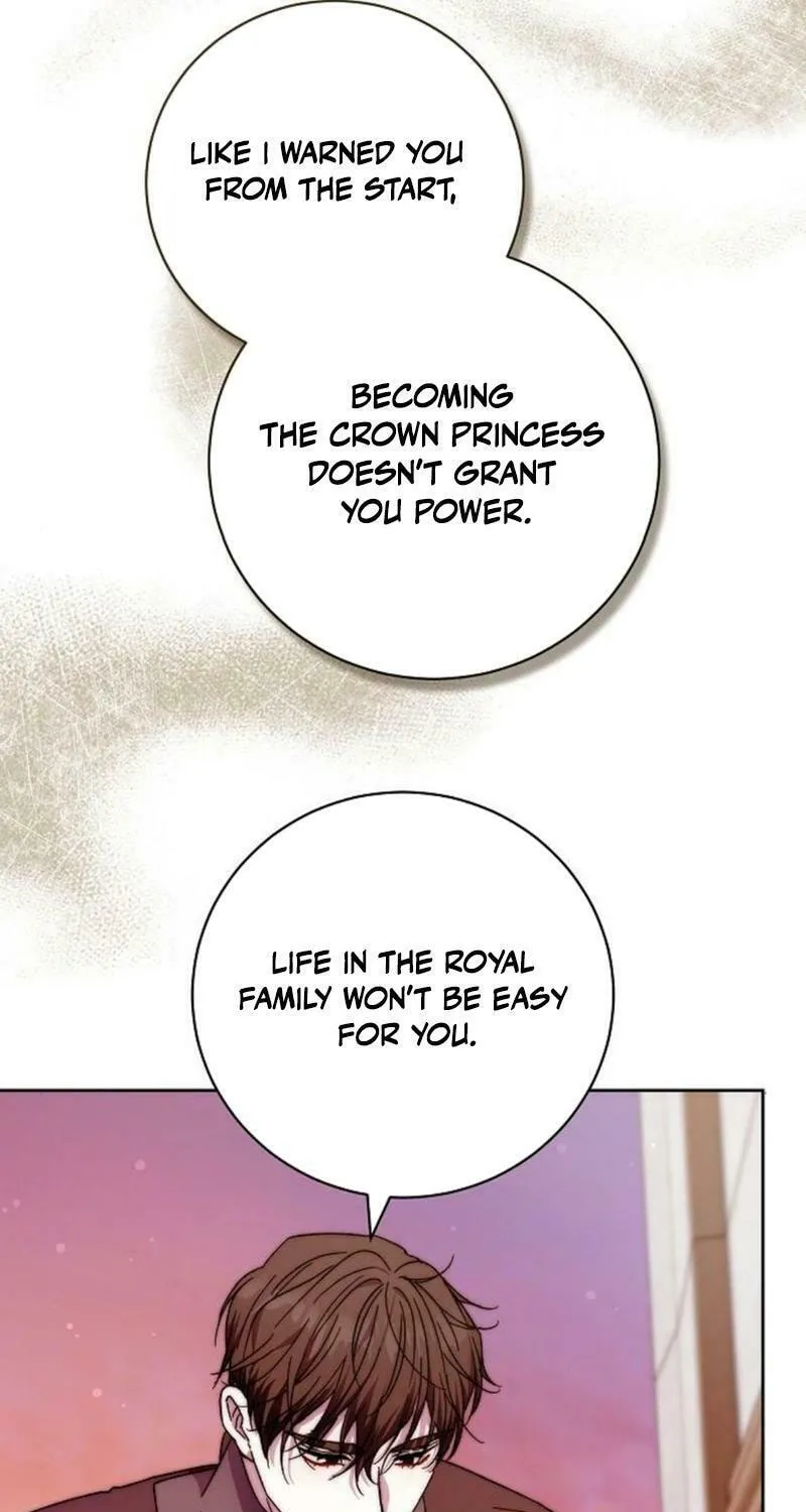 I Will Raise This Boy as Another Man's Child Chapter 21 page 72 - 