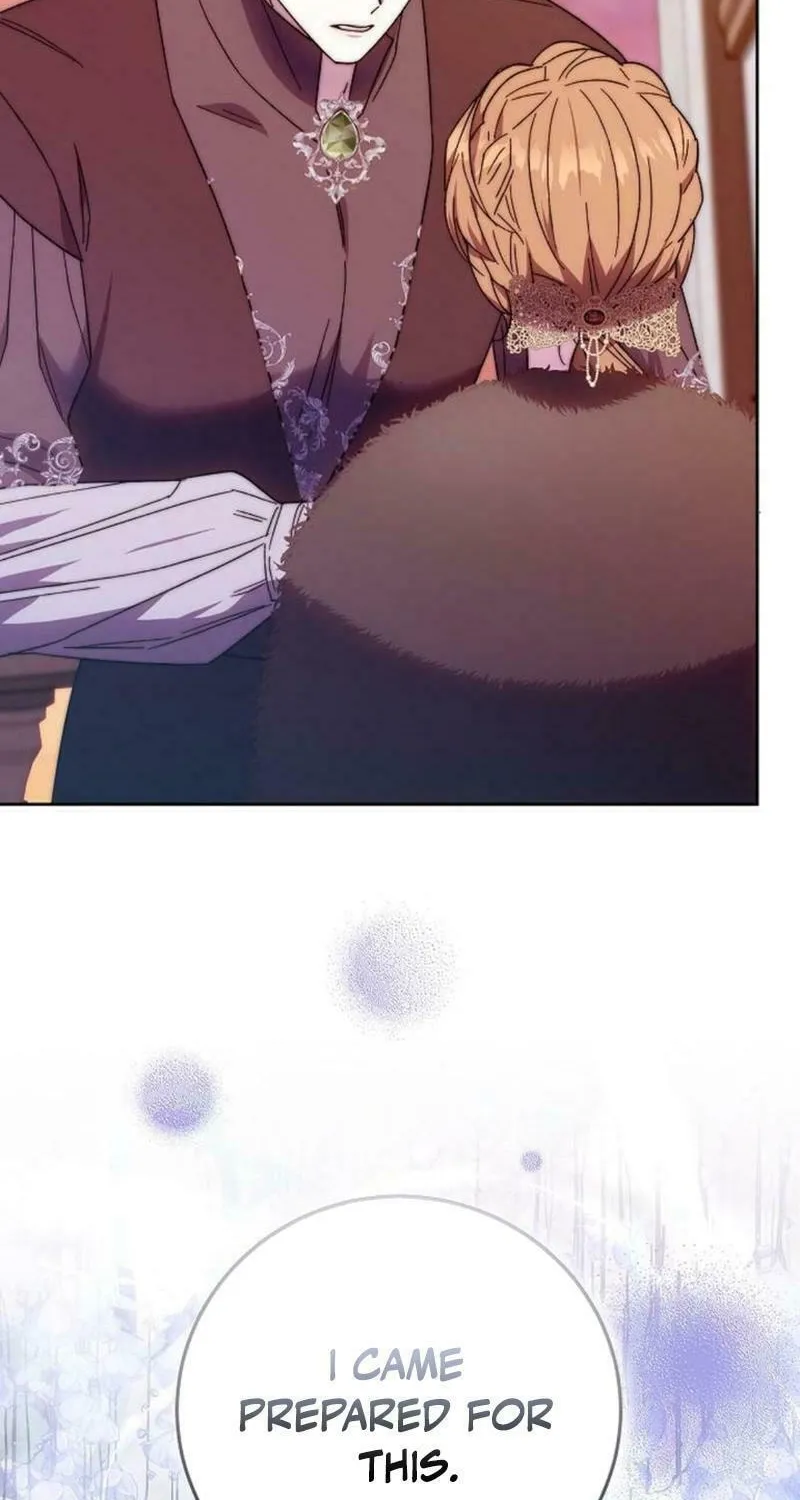 I Will Raise This Boy as Another Man's Child Chapter 21 page 73 - 