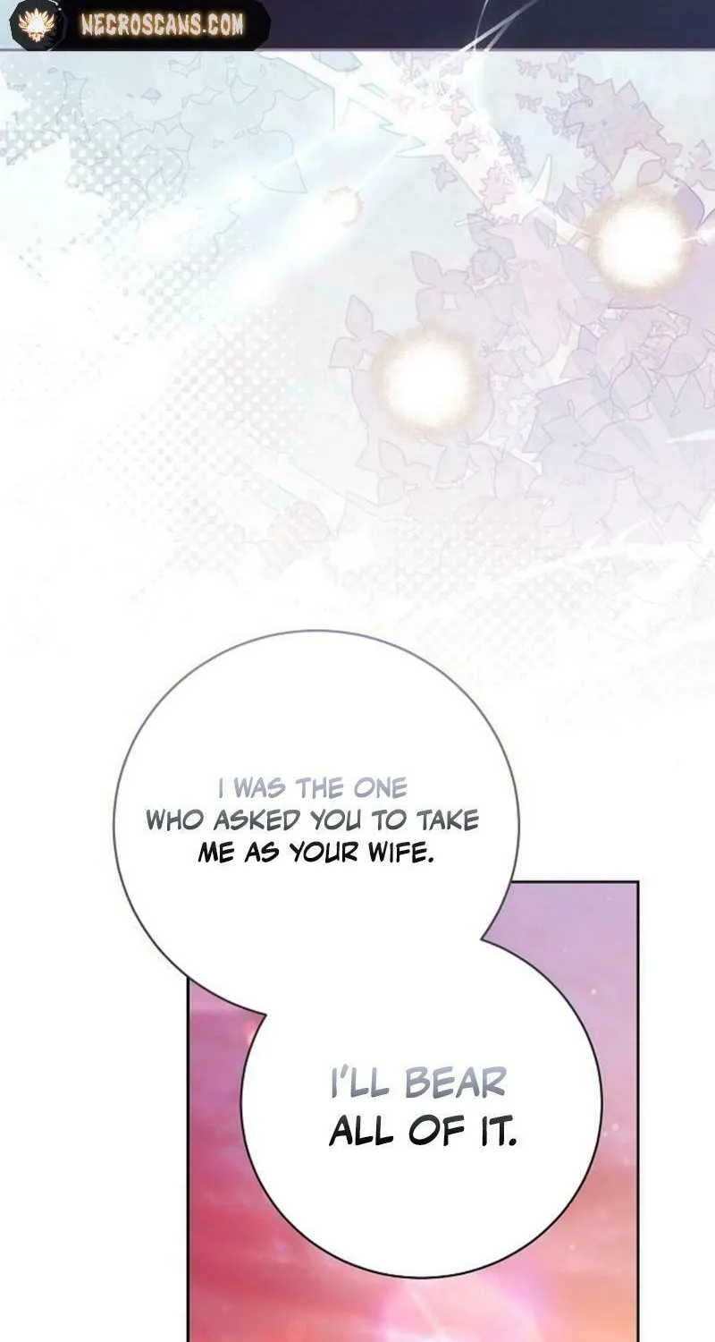I Will Raise This Boy as Another Man's Child Chapter 21 page 75 - 