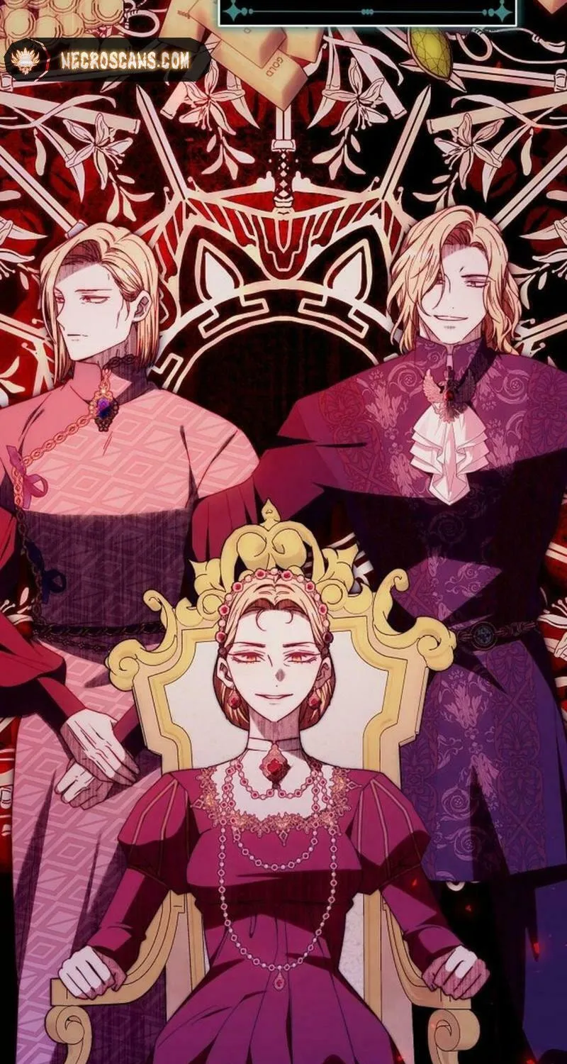 I Will Raise This Boy as Another Man's Child Chapter 21 page 85 - 