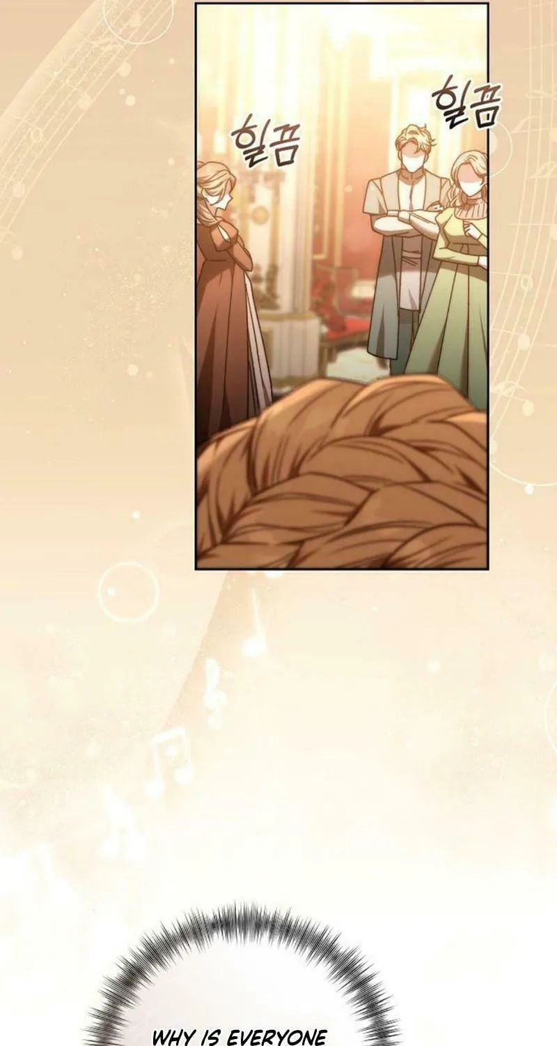 I Will Raise This Boy as Another Man's Child Chapter 21 page 10 - 