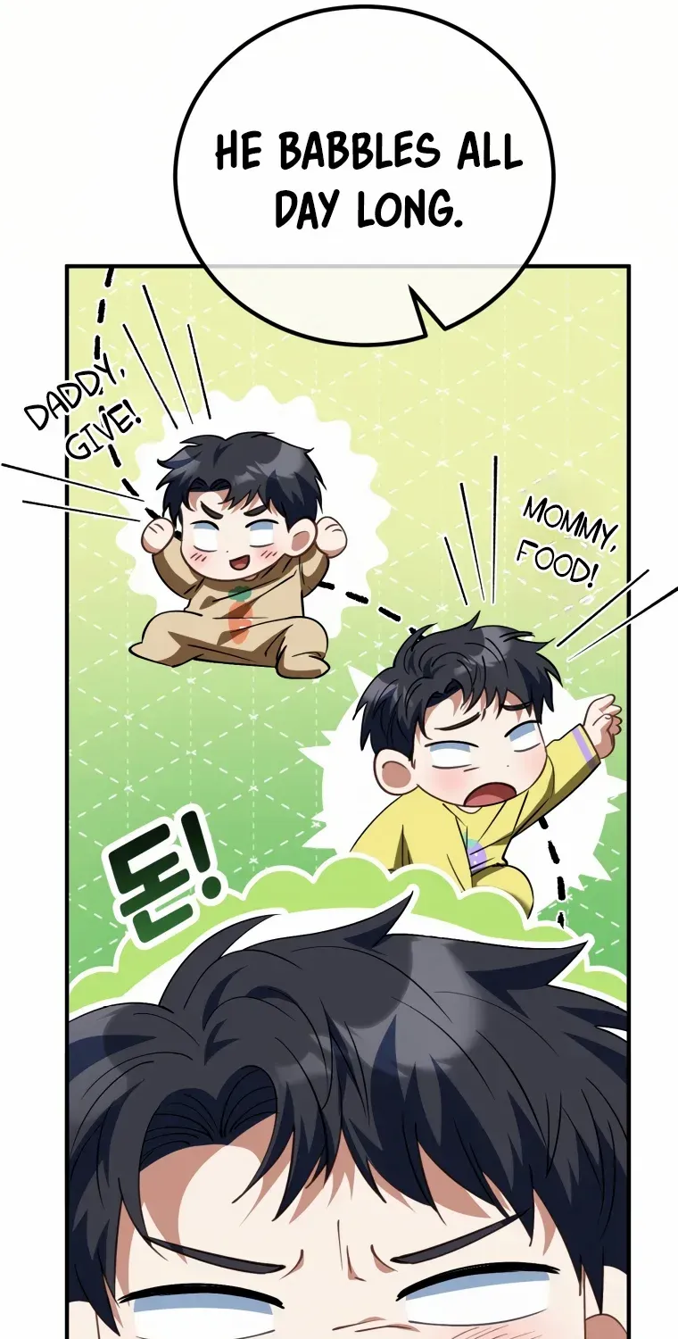 I Will Raise This Family Up Chapter 10 page 11 - 
