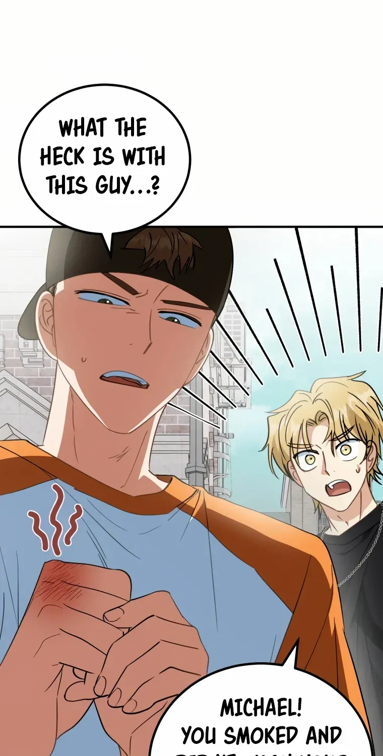 I Will Raise This Family Up Chapter 10 page 103 - 