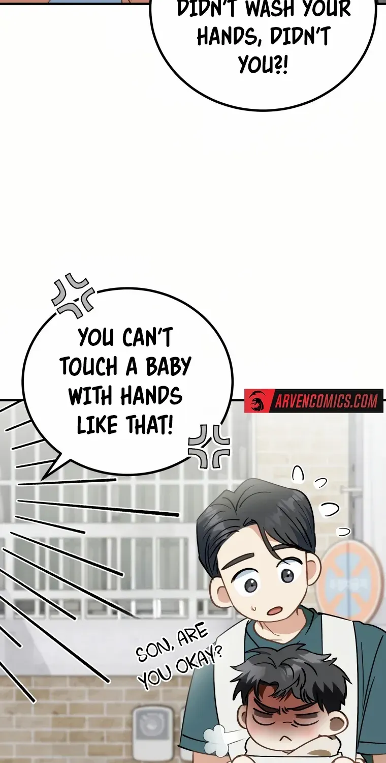 I Will Raise This Family Up Chapter 10 page 104 - 